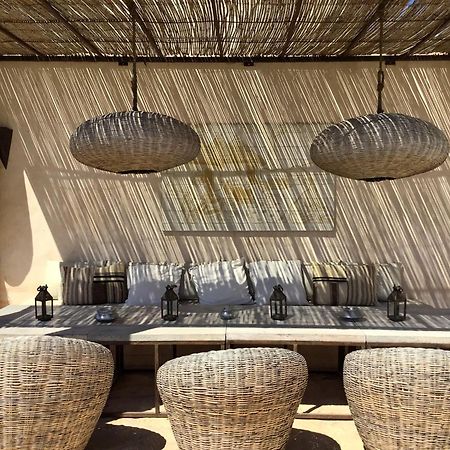Dar Alya Essaouira Maison Et Table D'Hotes Al Ghar Eksteriør billede