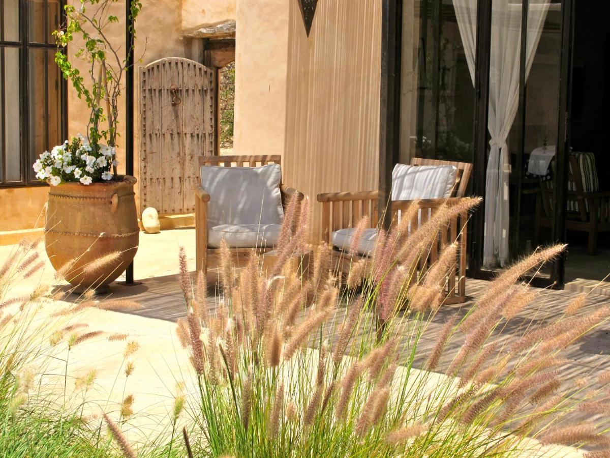 Dar Alya Essaouira Maison Et Table D'Hotes Al Ghar Eksteriør billede
