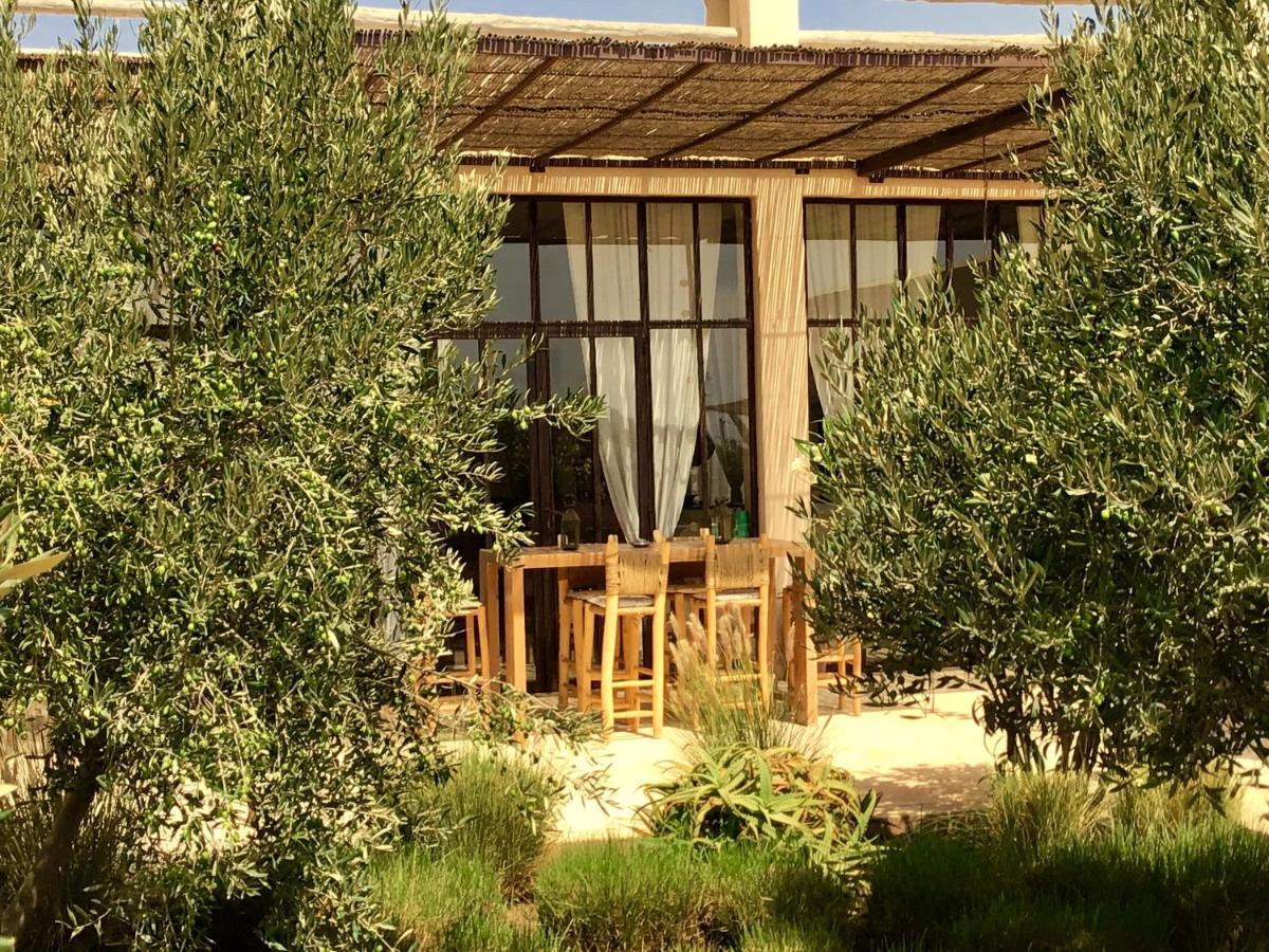 Dar Alya Essaouira Maison Et Table D'Hotes Al Ghar Eksteriør billede