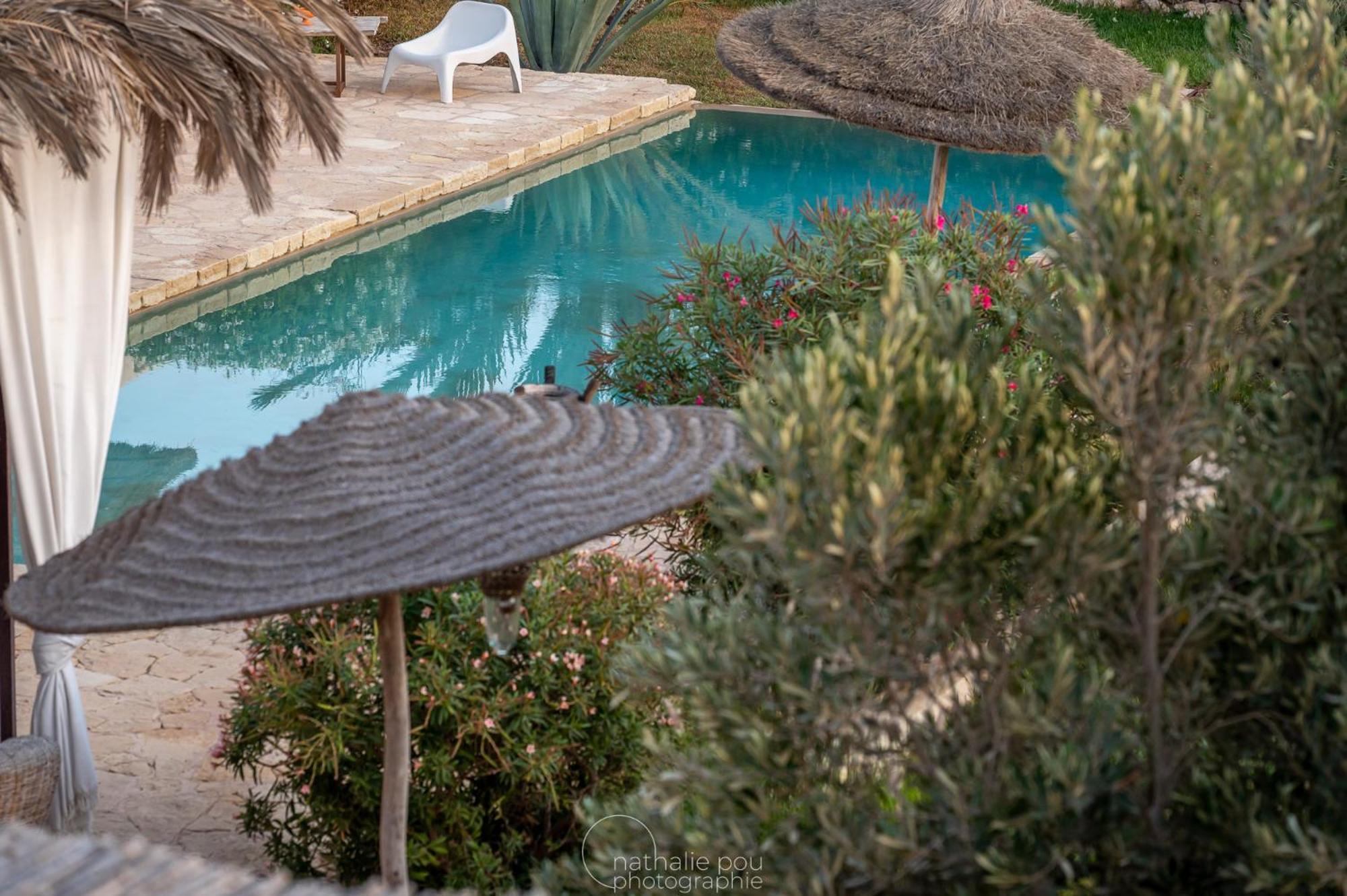 Dar Alya Essaouira Maison Et Table D'Hotes Al Ghar Eksteriør billede