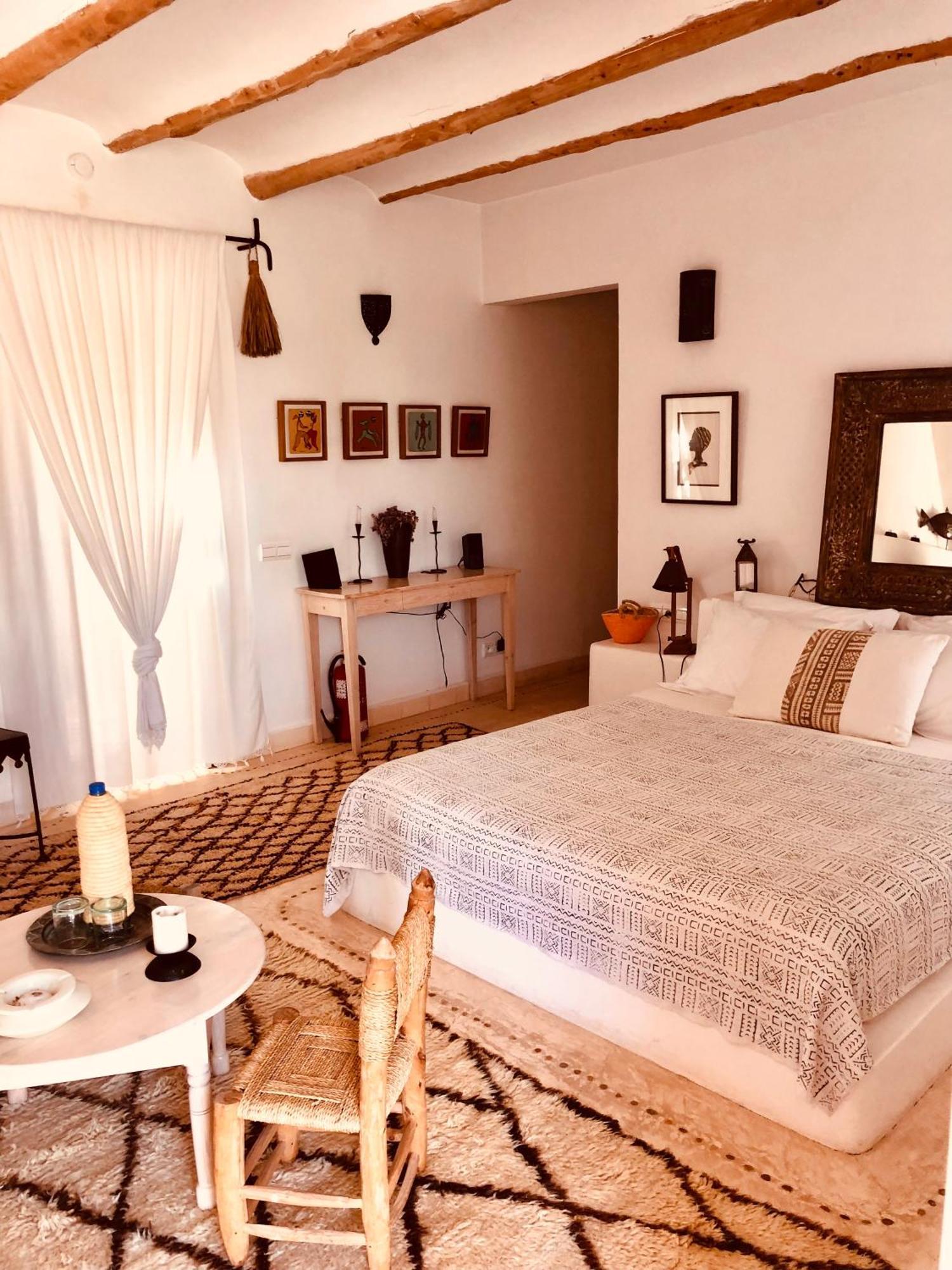Dar Alya Essaouira Maison Et Table D'Hotes Al Ghar Eksteriør billede
