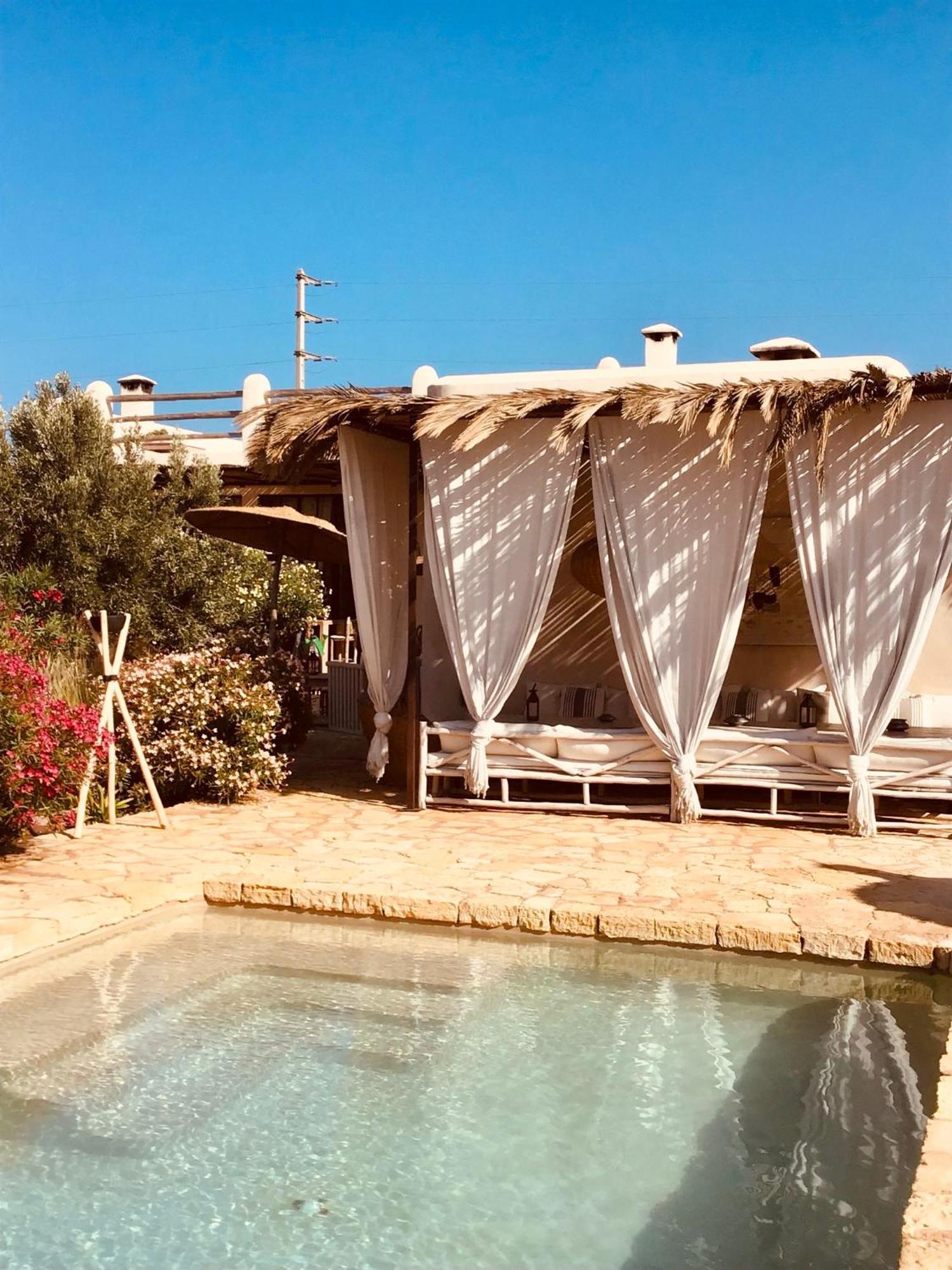 Dar Alya Essaouira Maison Et Table D'Hotes Al Ghar Eksteriør billede