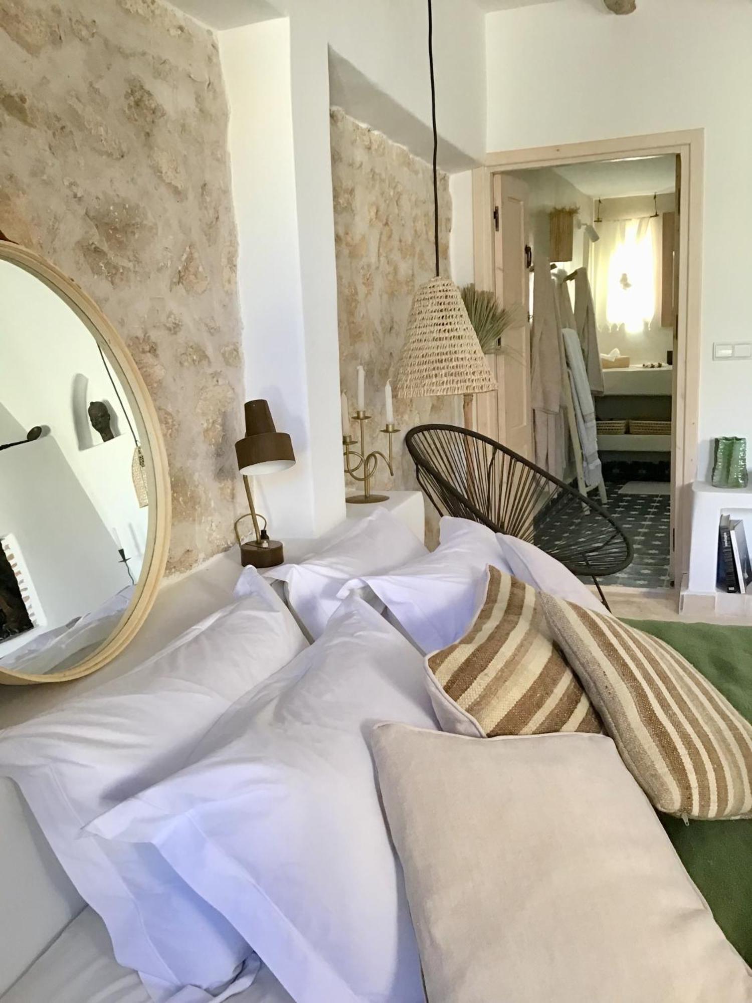 Dar Alya Essaouira Maison Et Table D'Hotes Al Ghar Eksteriør billede