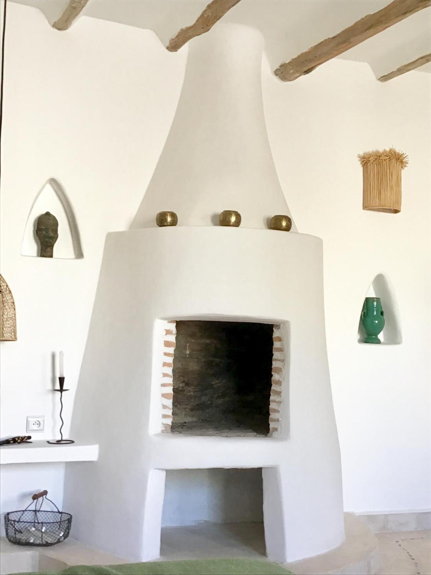 Dar Alya Essaouira Maison Et Table D'Hotes Al Ghar Eksteriør billede