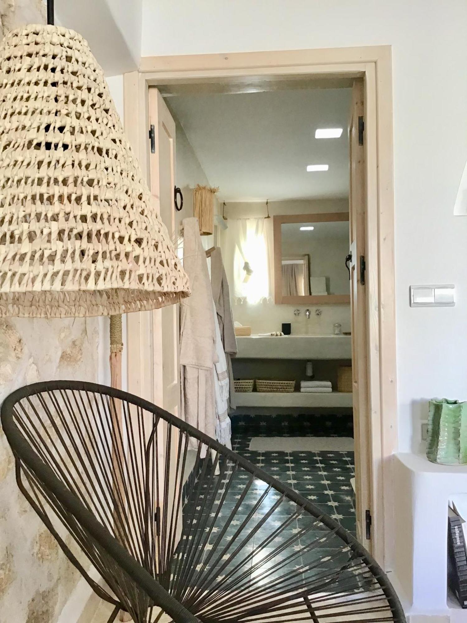 Dar Alya Essaouira Maison Et Table D'Hotes Al Ghar Eksteriør billede