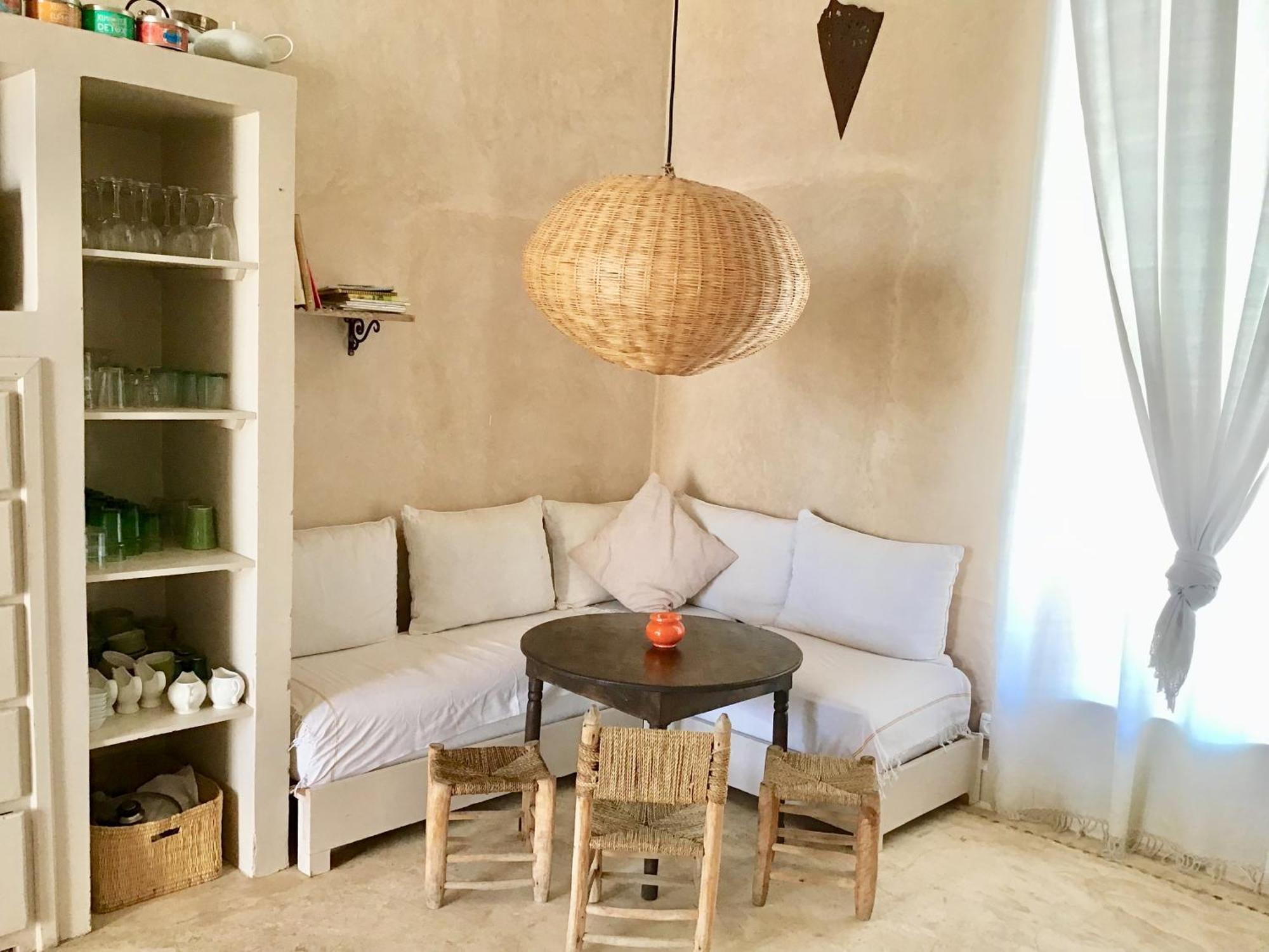 Dar Alya Essaouira Maison Et Table D'Hotes Al Ghar Eksteriør billede