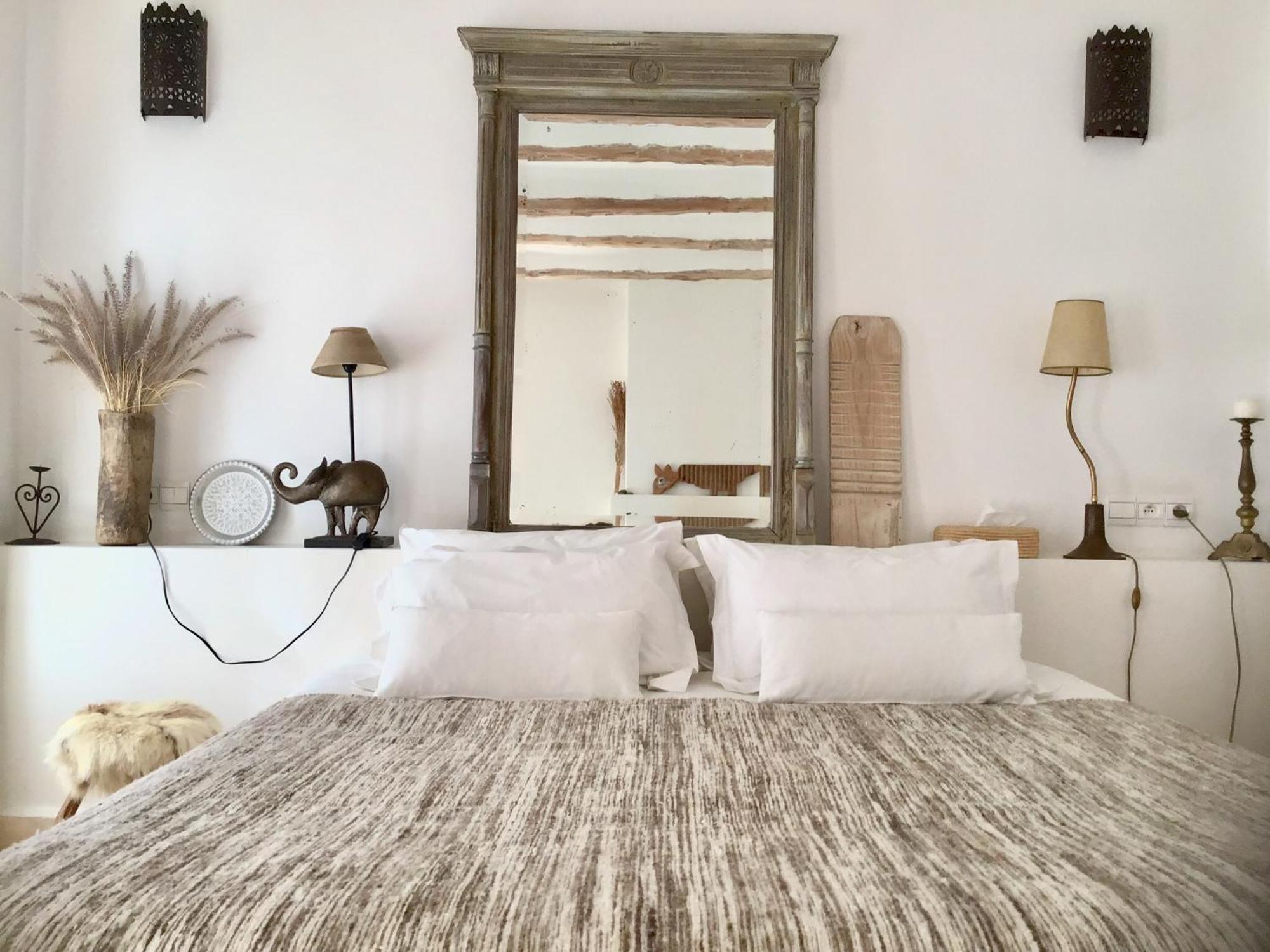 Dar Alya Essaouira Maison Et Table D'Hotes Al Ghar Eksteriør billede