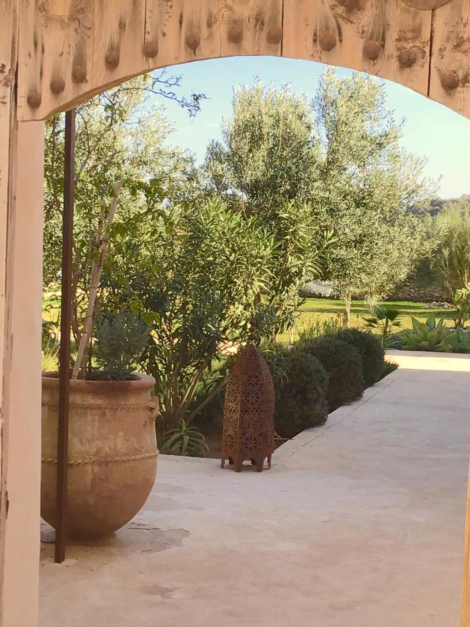 Dar Alya Essaouira Maison Et Table D'Hotes Al Ghar Eksteriør billede