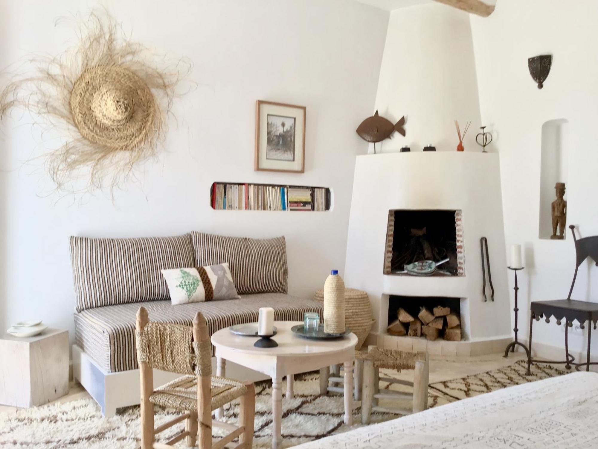 Dar Alya Essaouira Maison Et Table D'Hotes Al Ghar Eksteriør billede