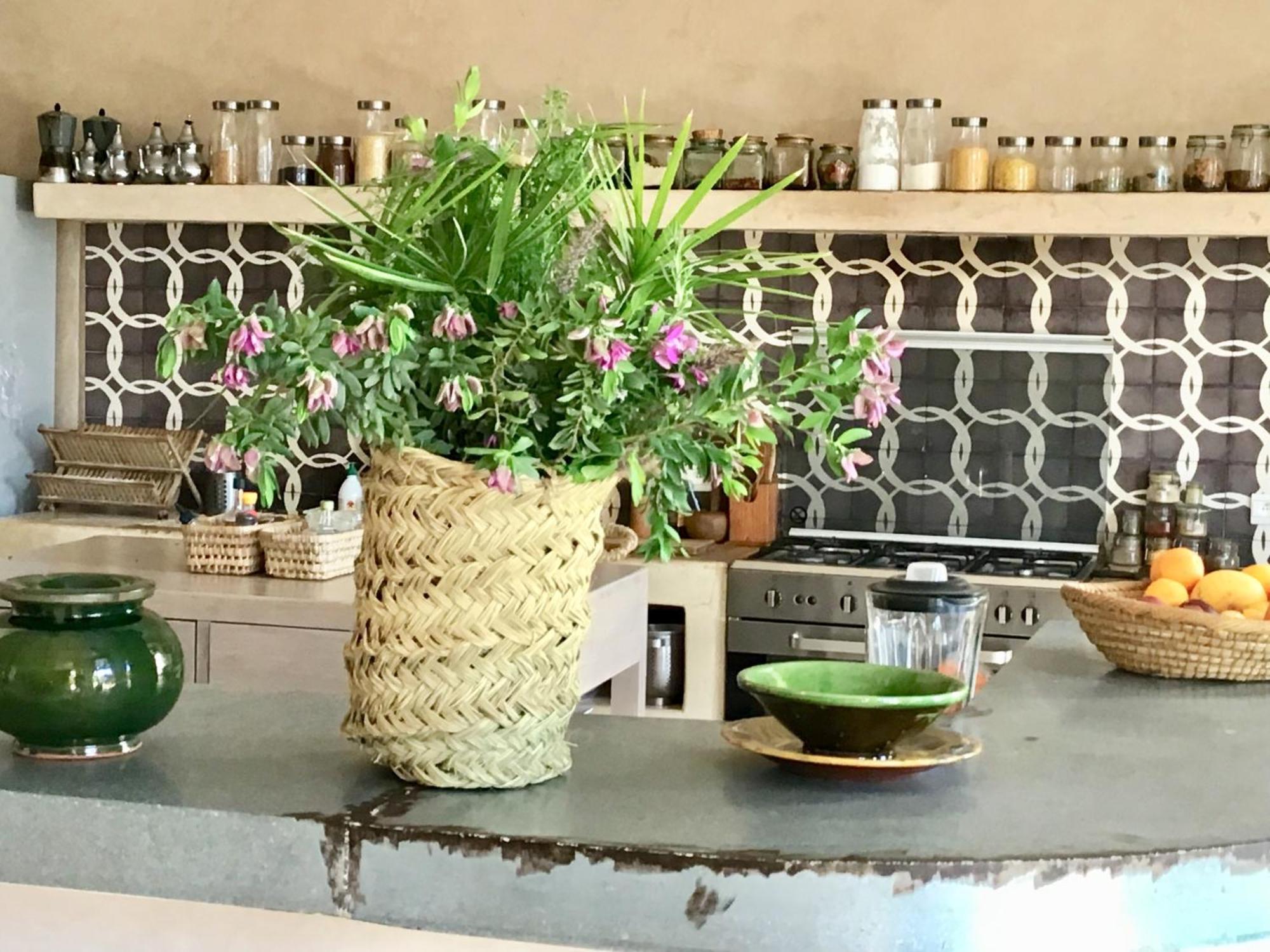 Dar Alya Essaouira Maison Et Table D'Hotes Al Ghar Eksteriør billede