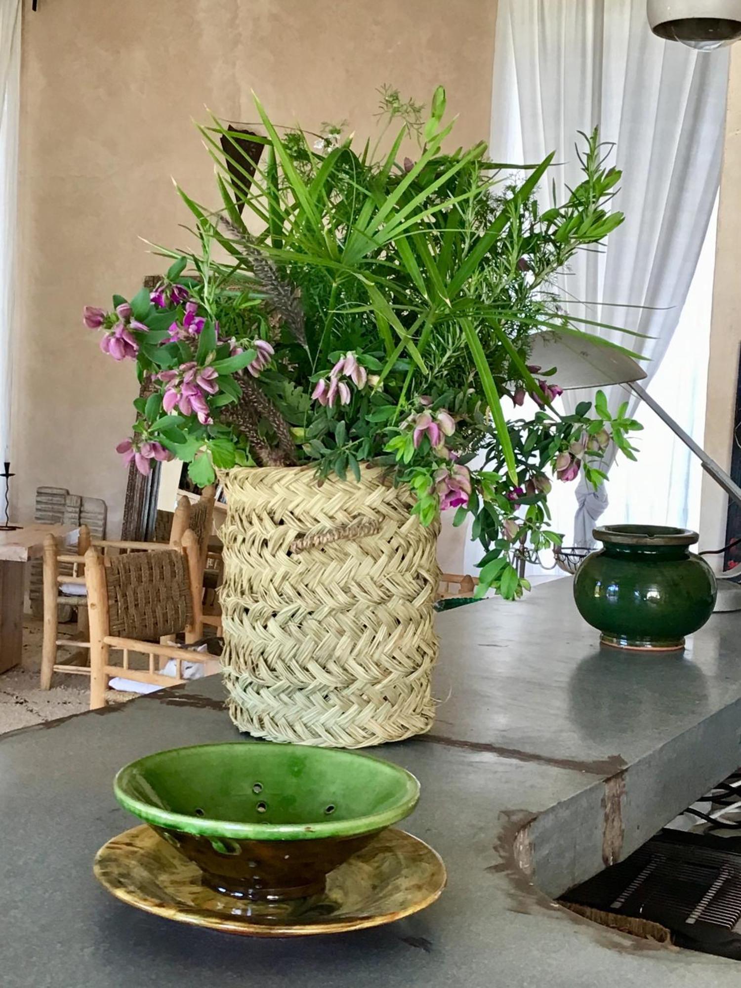 Dar Alya Essaouira Maison Et Table D'Hotes Al Ghar Eksteriør billede