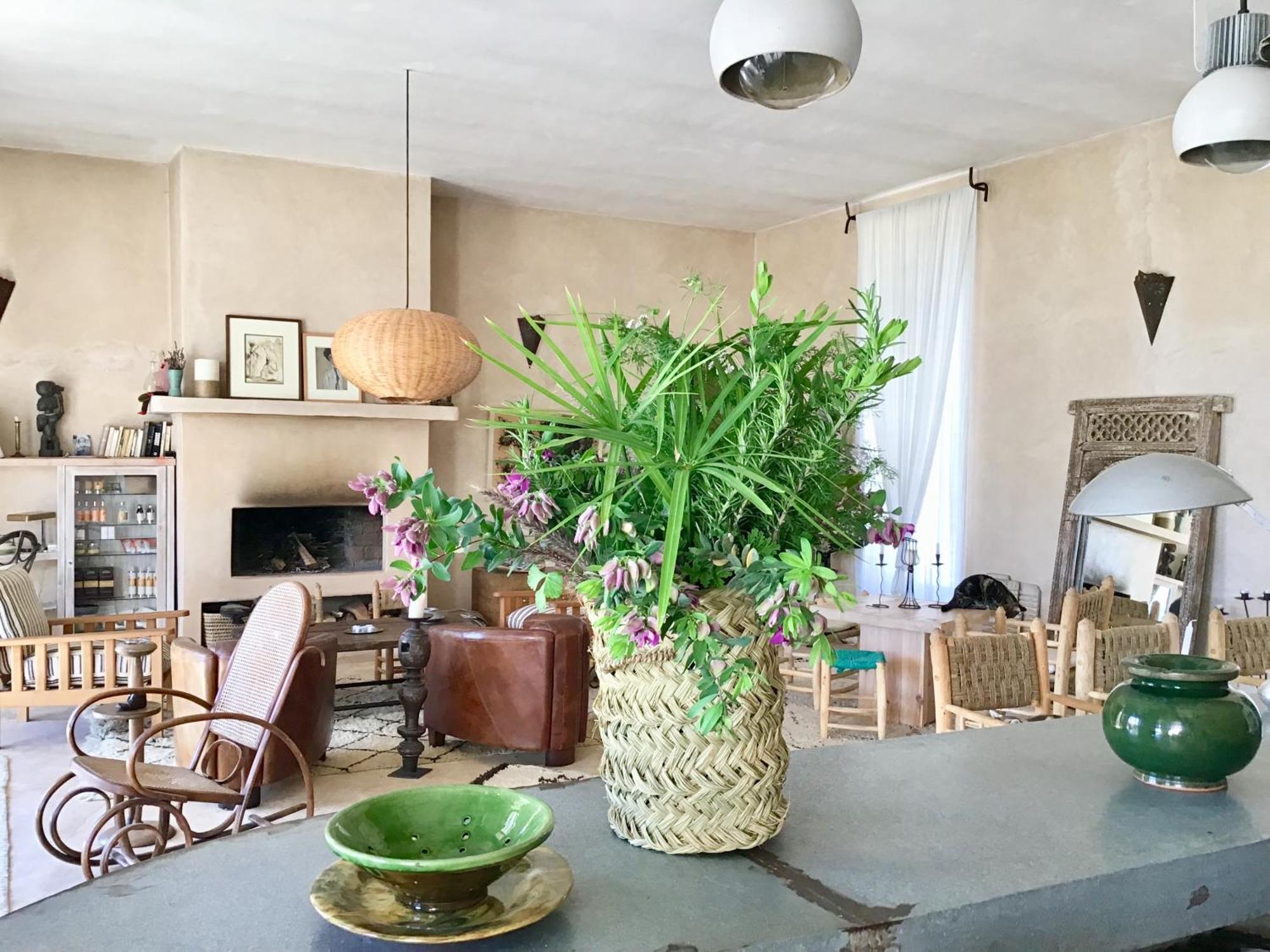 Dar Alya Essaouira Maison Et Table D'Hotes Al Ghar Eksteriør billede